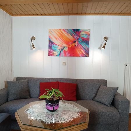 Ferienwohnung-Ihle Olbernhau Bagian luar foto