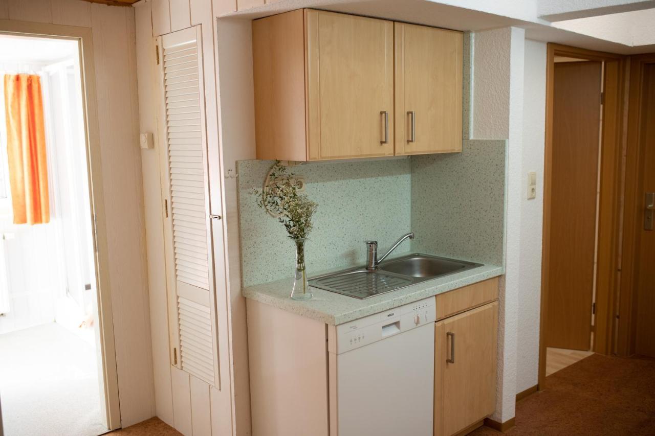 Ferienwohnung-Ihle Olbernhau Bagian luar foto