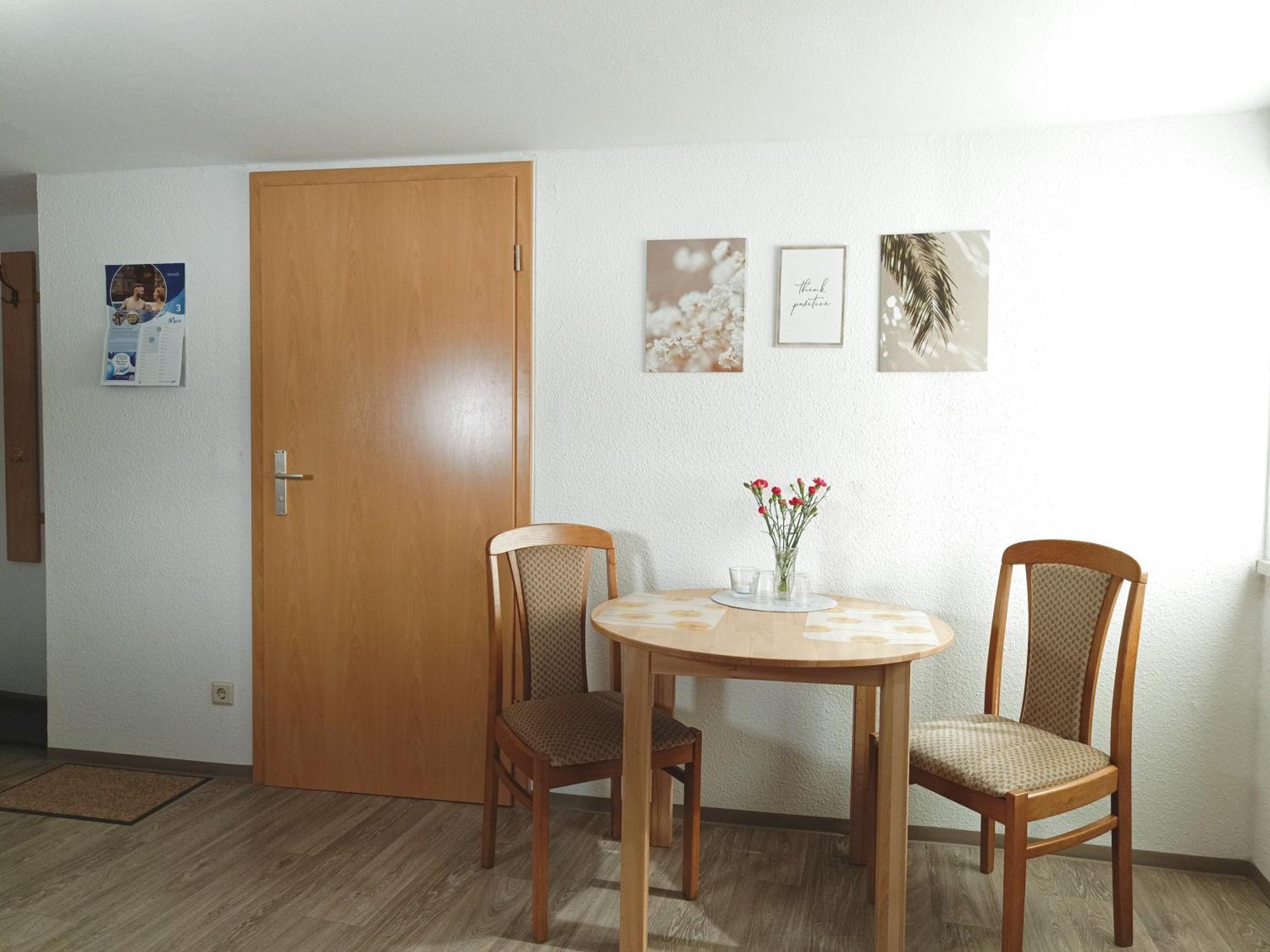 Ferienwohnung-Ihle Olbernhau Bagian luar foto