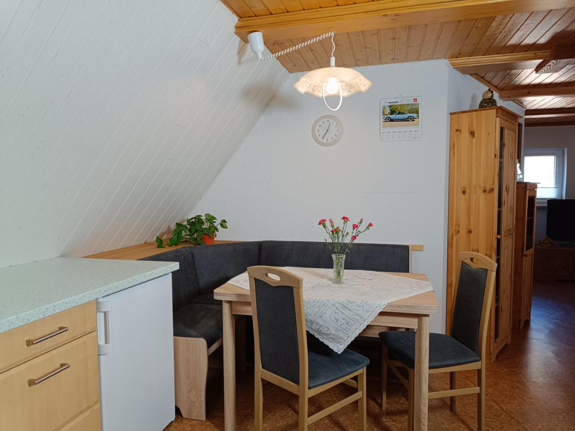 Ferienwohnung-Ihle Olbernhau Bagian luar foto